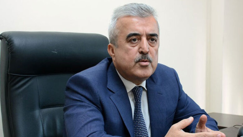 Etibar Məmmədov aktiv siyasətə qayıda bilər