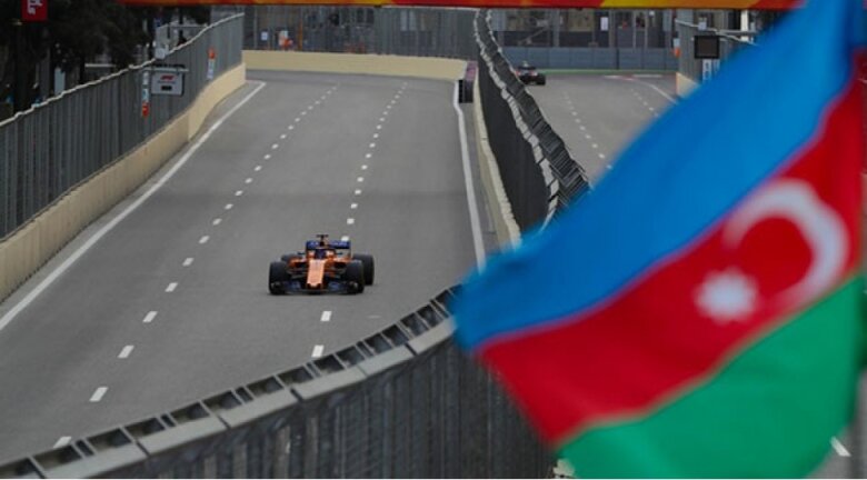 “Formula-1” ilə əlaqədar əhaliyə müraciət edilib