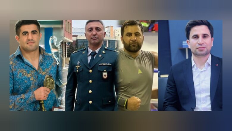 Mayora hücum edən idmançılar hakim qarşısına çıxarılıblar
