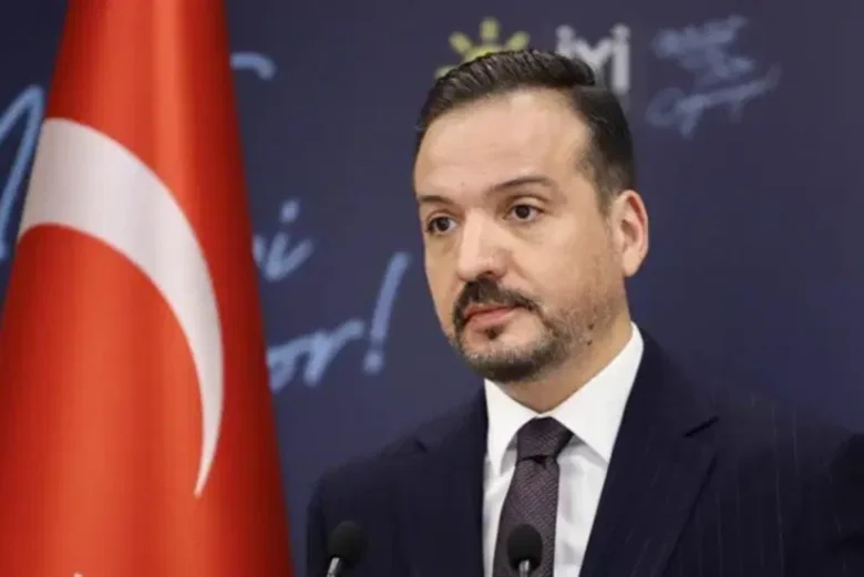 Kürşad Zorlu Naxçıvana gəlir