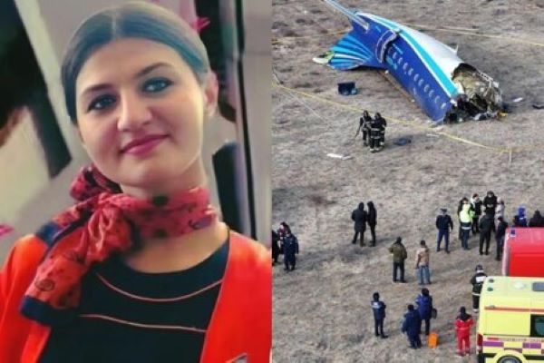 Hökumənin atası: "Yalandır, Rusiya bizə heç bir sığorta ödənişi etməyib"