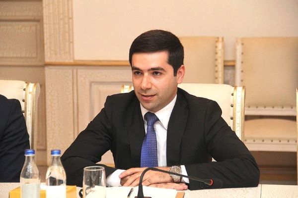 Klub İlqar Nadiri ilə yollarını ayırıb