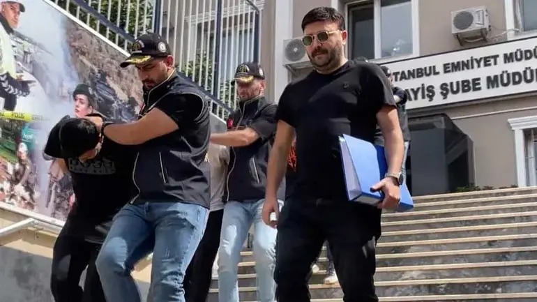 Oğruların 15 milyon tələb etdiyi biznesmen xilas edilib
