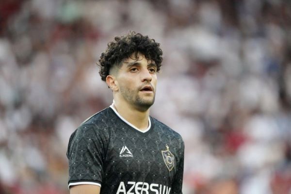 "Qarabağ"ın futbolçusu: "Benfika"nı yaxşı təhlil etmişik"