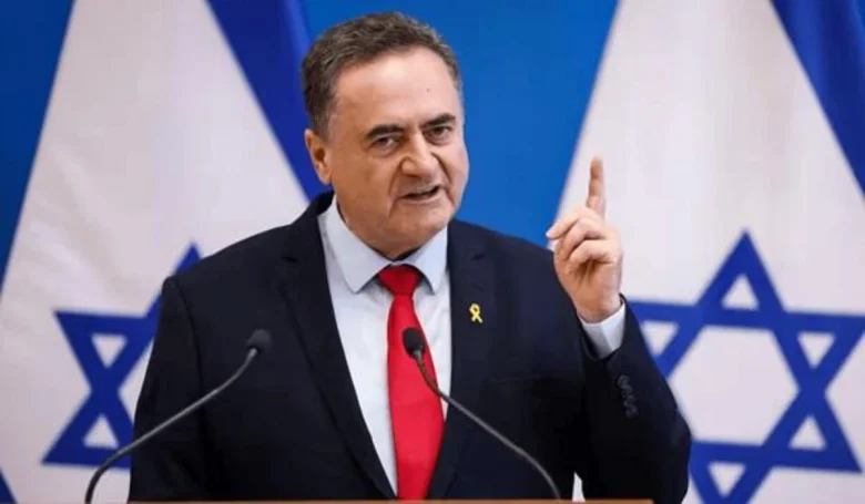 İsrailin müdafiə nazirinə Türkiyədən şok videozəng gəlib