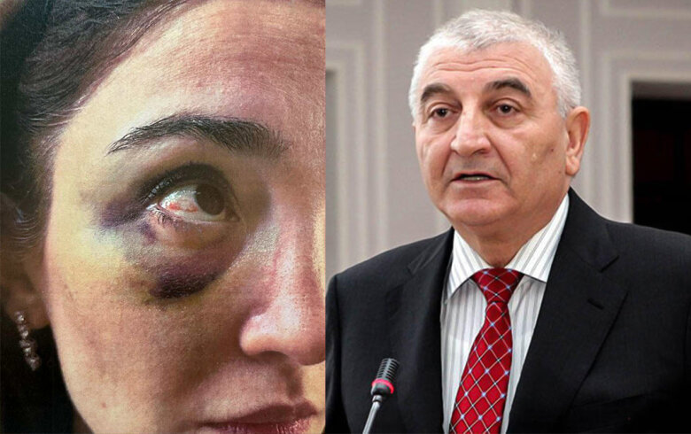 Məzahir Pənahovun oğlu keçmiş arvadına uduzub - 300 minlik əmlakı qaytaracaq