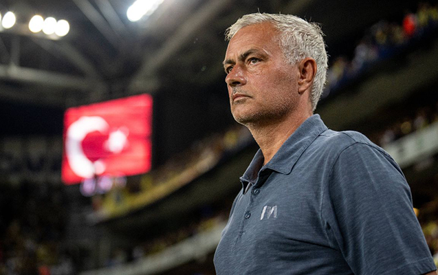 Mourinyonun yeni klubu bəlli olub