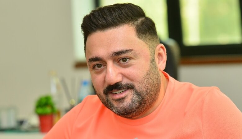 Aktyorun adı ilə dələduzluq ediblər