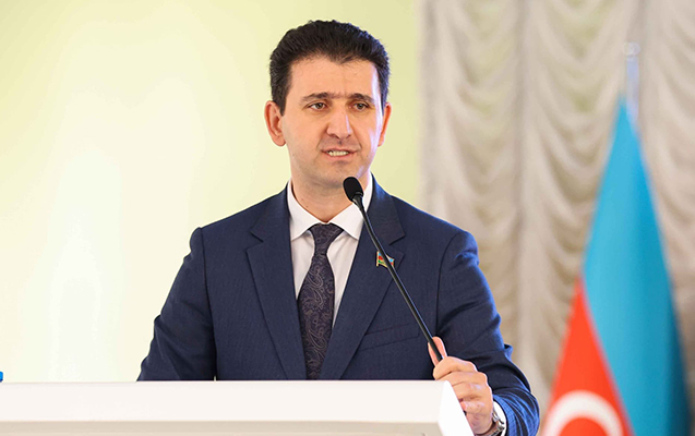 Deputatdan narazılıq: "Bizi o Foruma niyə dəvət etmədilər?"