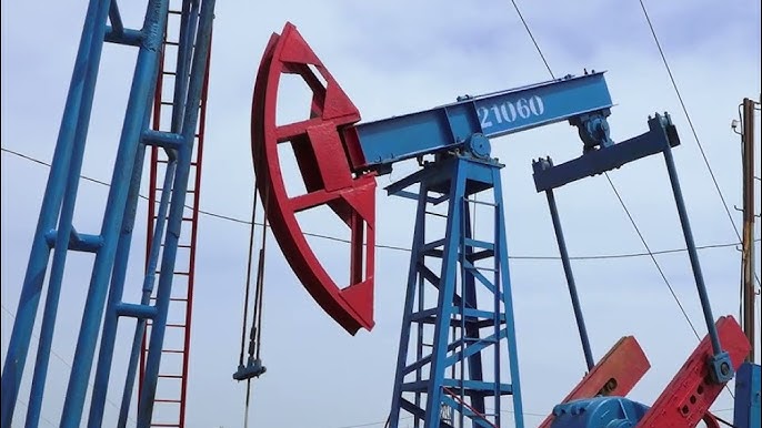 ABŞ və OPEC+ neftin qiymətlərini aşağı salır