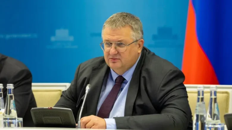 Aleksey Overçuk “Tramp marşrutu”na müsbət yanaşır
