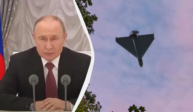 Putin Avropanı vurmağa davam edəcək