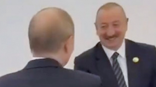 Putin: Azərbaycanla Rusiya arasında problemlər var, amma...