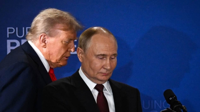 Putin: Kiyev sülhə gəlməsə, Rusiya vəzifəsini silahla həll edəcək