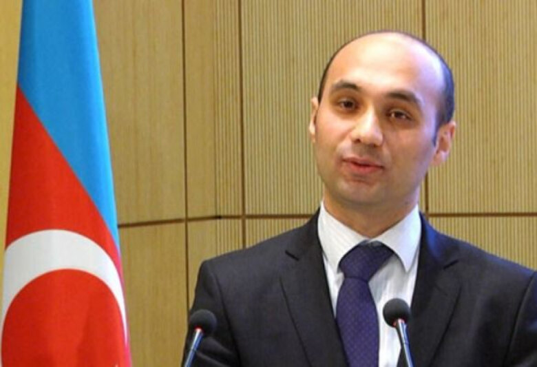 Qaya Məmmədov: Minsk Prosesinin bağlanması ilə uğursuz bir diplomatik yanaşma sona çatıb