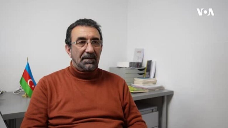 Qənimət Zahid Baş Prokurorluğa çağırılıb - Barəsində axtarış elan olunub