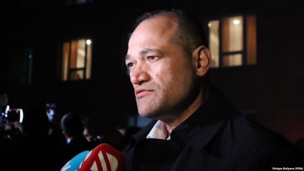 Məhkəmə deputatın şikayətini rədd edib