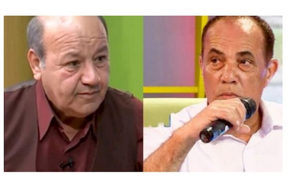 Əli Mirəliyev: “Elşad oxuyan deyil, toy müğənnisidir"