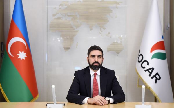 AFFA prezidenti: "Əsas məqsədlərdən biri uşaq futbolunun inkişafıdır"