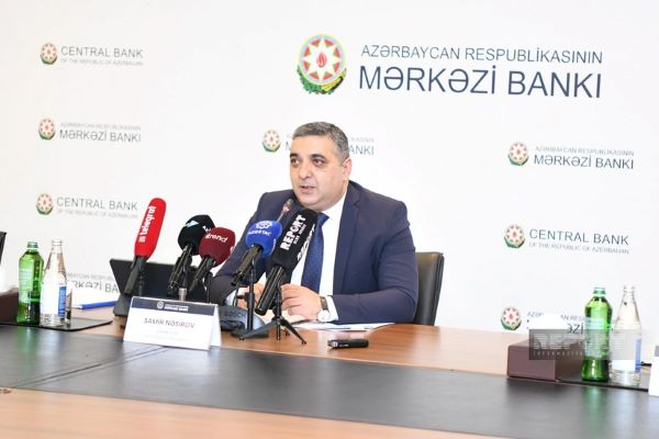 Samir Nəsirov İsrailə yatırılan  542,5 milyon dollardan danışıb
