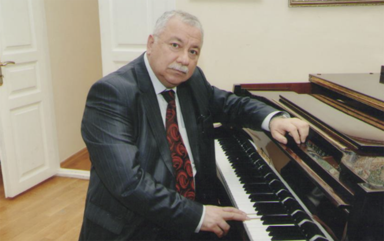 Xalq artistinin səhhəti barədə açıqlama yayılıb