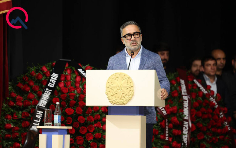 Tahir İmanov: "Allah kimisə ucaltsa, onu heç kim alçalda bilməz”