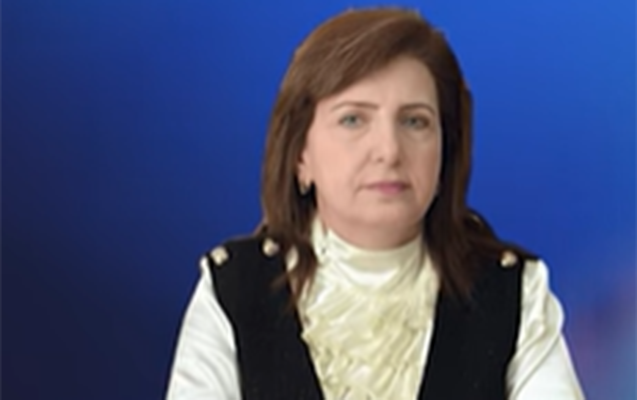 Səs yazısı yayılan məktəb direktoru haqqında araşdırma başlayıb