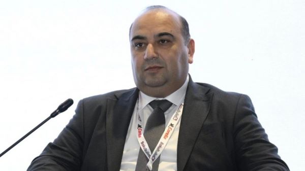 İcraçı direktor vəzifədən azad olunub