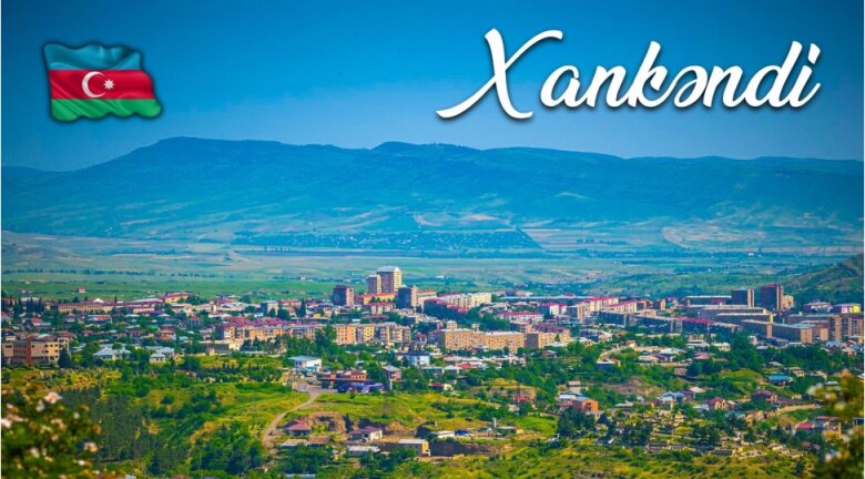 Xankəndidə terrora cəhd edən erməni saxlanılıb, yaralı var