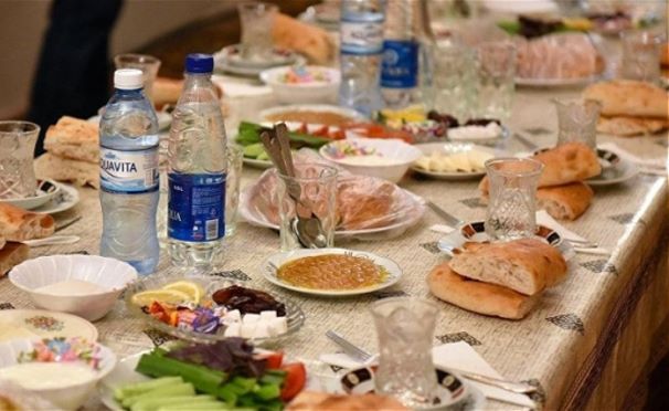 Yasda ehsan ləğv edilir?