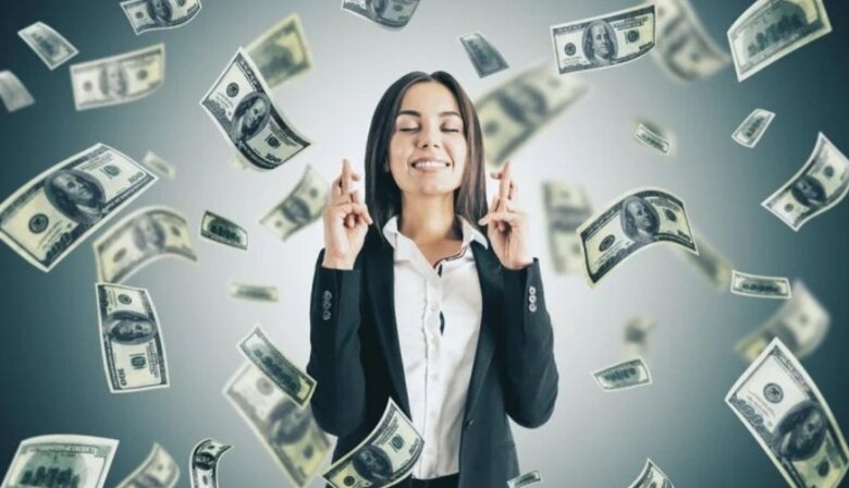 Zənginlərin ümumi sərvəti 6,6 trilyon dolları keçir