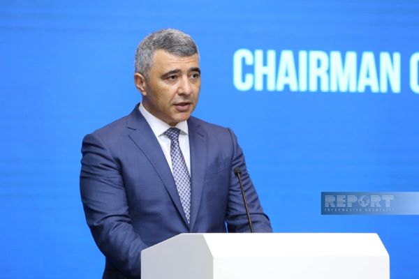 İnam Kərimov: "Ədalət yalnız bir yerdə və ya bir qurumda cəmlənmir"