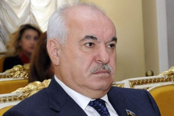 Sabiq deputat 3 milyonluq mənimsəmədə ittiham olunur