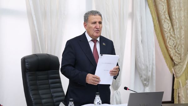 İsa Həbibbəyli: "Qızımın seyfindən 1 milyon avronun oğurlanması..."
