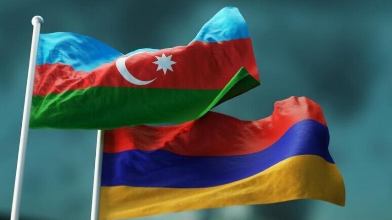 Azərbaycan və Ermənistan nümayəndələri Yerevanda görüşüblər