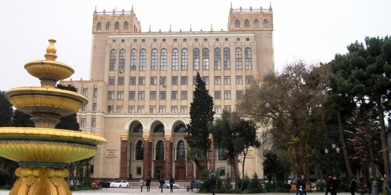 AMEA-da mənimsəmə və sui-istifadə halları araşdırılır