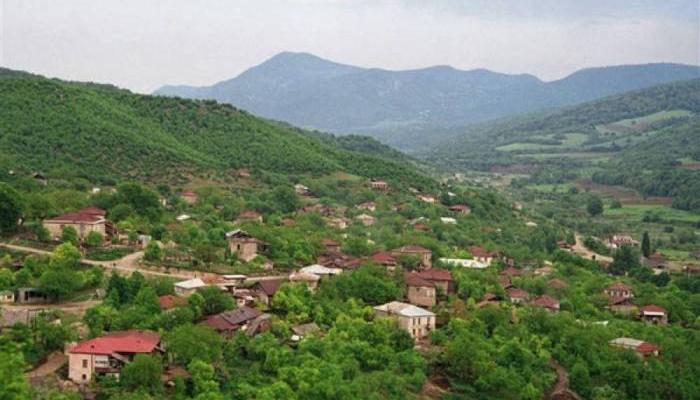 Qarabağa yeni köç karvanları gedib