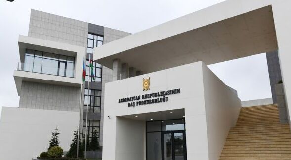 Baş Prokurorluq sabiq deputata xəbərdarlıq edib