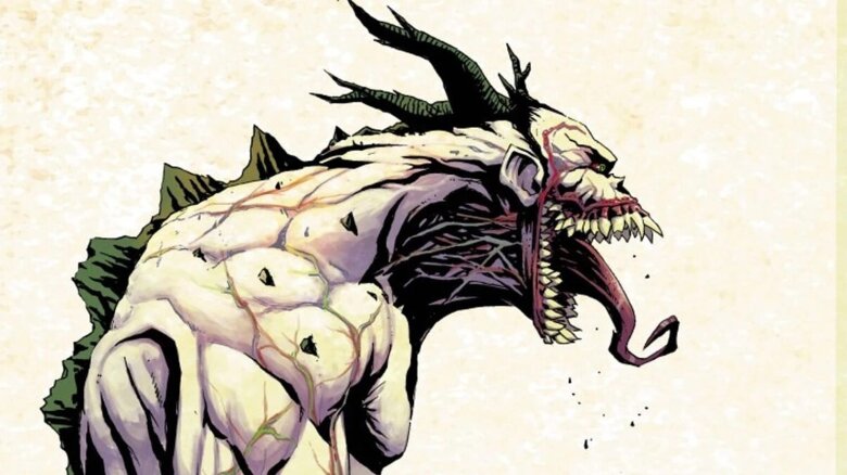 Cokerin yeni obrazı nəşriyyata təqdim olunub