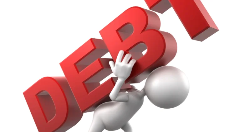 Dünya üzrə dövlət borclarının əsas hissəsi beş ölkənin payına düşür