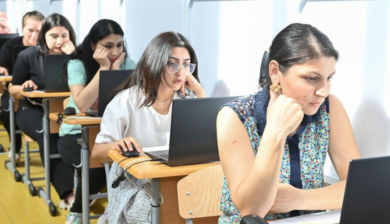 Məktəb direktorlarının işə qəbulu üçün qeydiyyat başlayıb