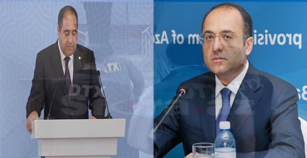 Saxlanılan icra başçısı nazir müşavirinin dayısıdır