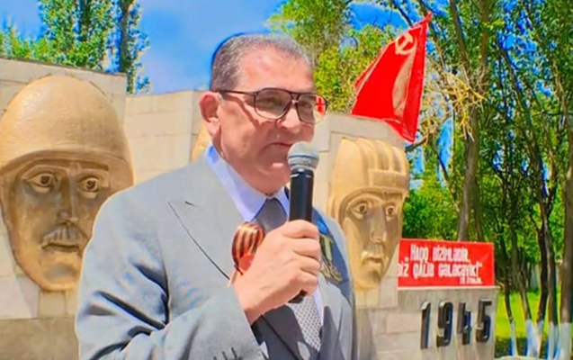 Saleh Səmədovun bir qardaşı həbs edilib, digəri axtarışa verilib