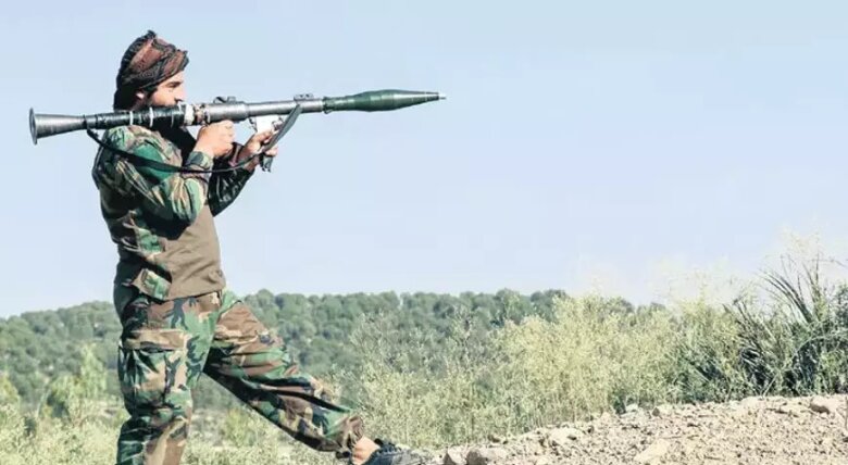 Əfqanıstan-Pakistan qarşıdurmasında çoxsaylı insan ölüb