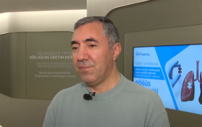 Heydər Əliyev Fondu xanəndənin müalicəsini nəzarətə götürüb