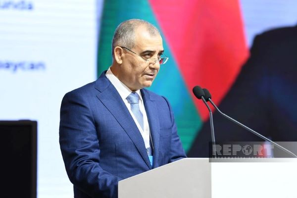 DTX rəisi: İnanırıq ki, Ermənistanla məqsədyönlü təmaslarımız uğurla davam edəcək