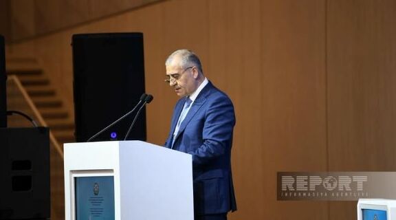 Əli Nağiyev: Bu gün daha 14 itkin-şəhidin adı açıqlanacaq