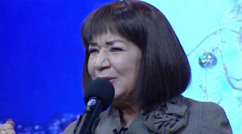 Xalq artisti Əminə Yusifqızı vəfat edib