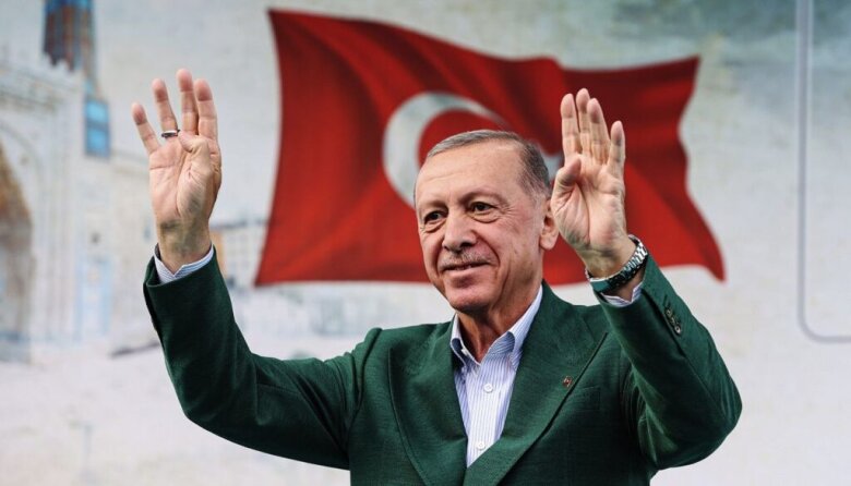 Türkiyə Qətərlə əməkdaşlığı inkişaf etdirməyi hədəfləyir