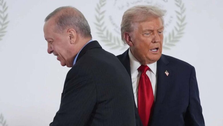 Ərdoğan Netanyahunu zirvəyə buraxmayıb
